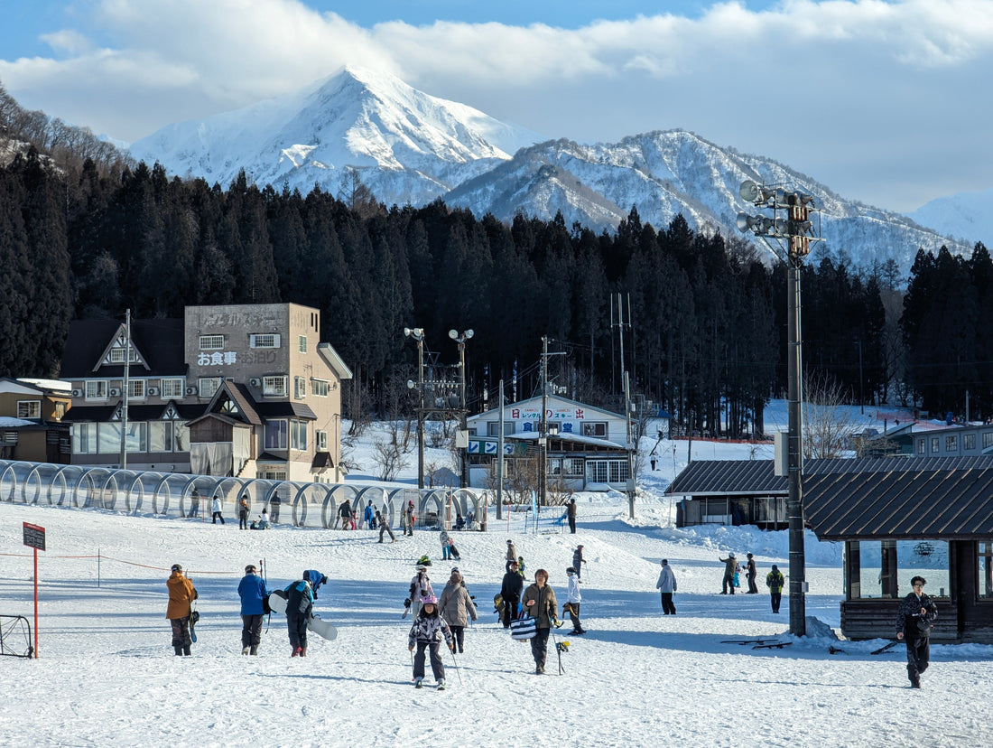 【滑雪費用篇】日本滑雪需要花多少錢?讓我們一筆一筆算給你看!