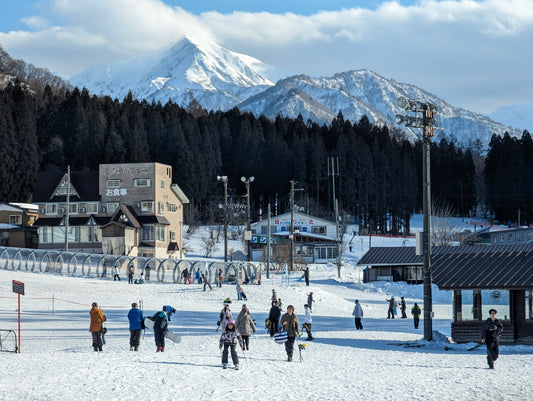 【滑雪費用篇】日本滑雪需要花多少錢?讓我們一筆一筆算給你看!