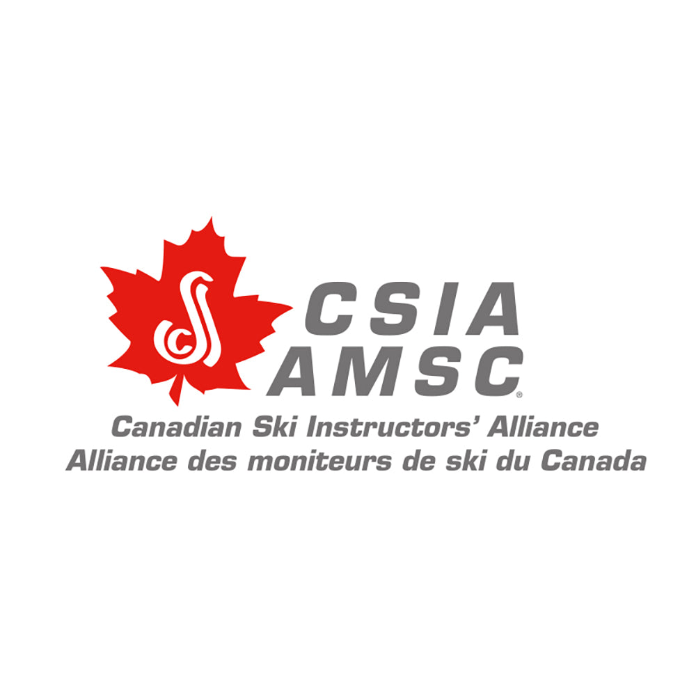 CSIA 雙板滑雪指導員檢定