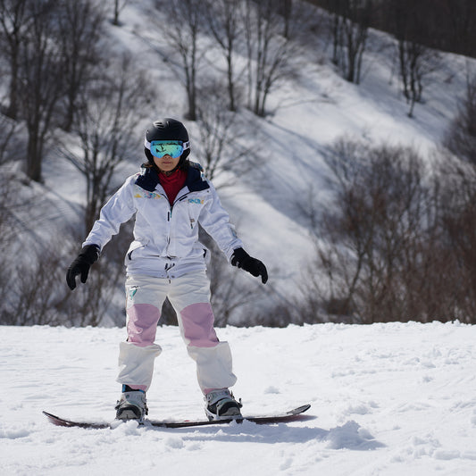 Private Ski & Snowboard Lessons