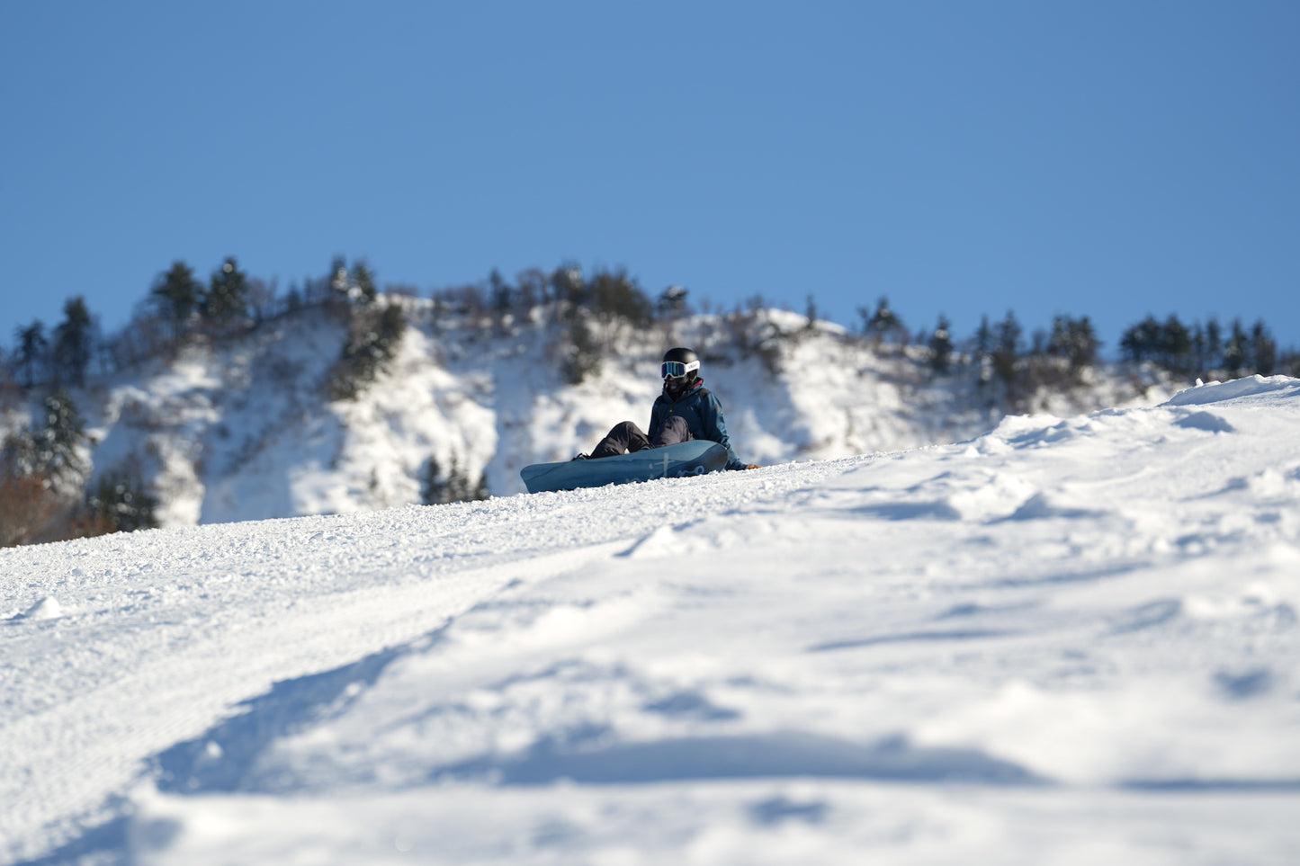 Professional Ski Photography