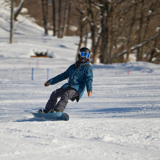 Private Ski & Snowboard Lessons