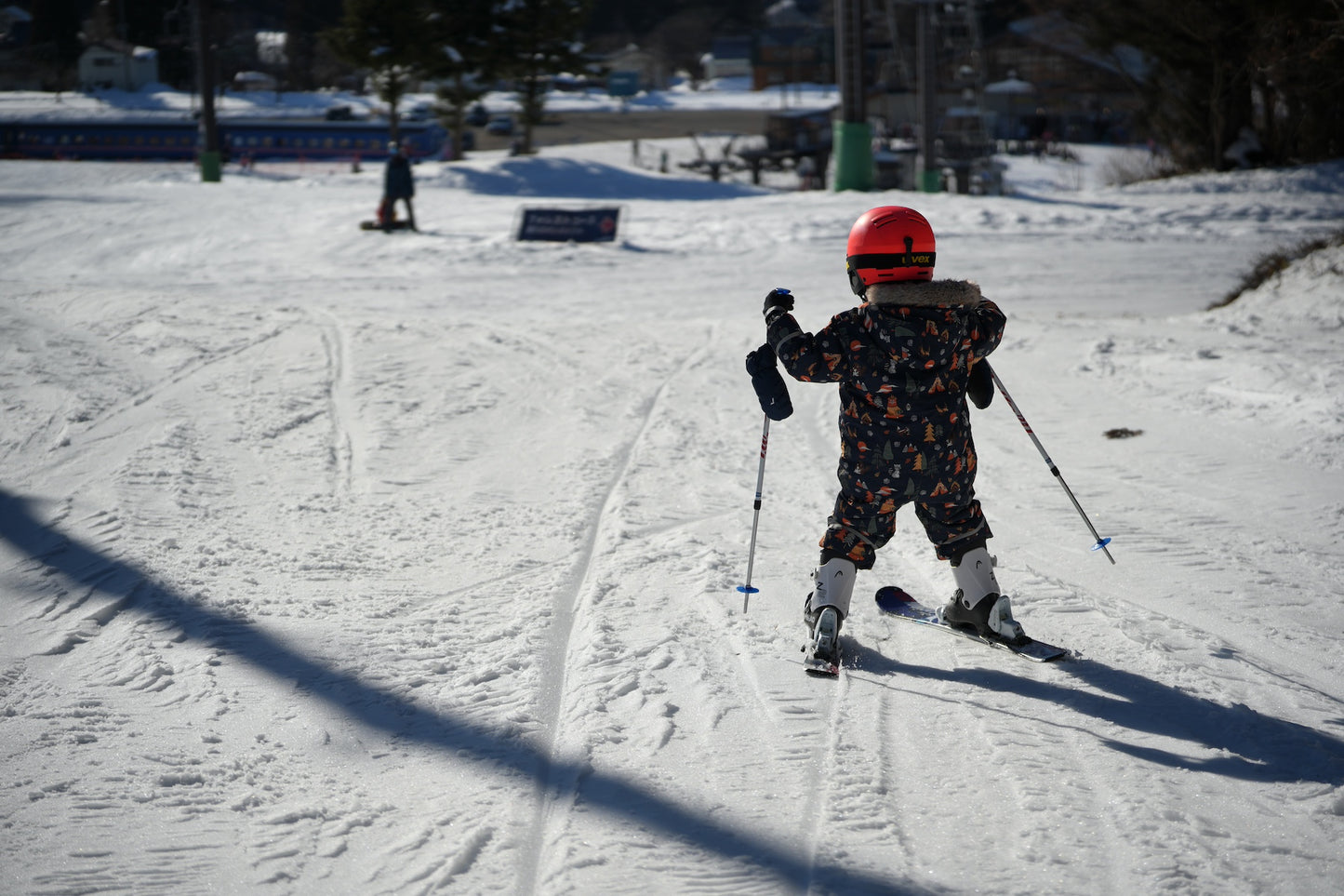 Professional Ski Photography