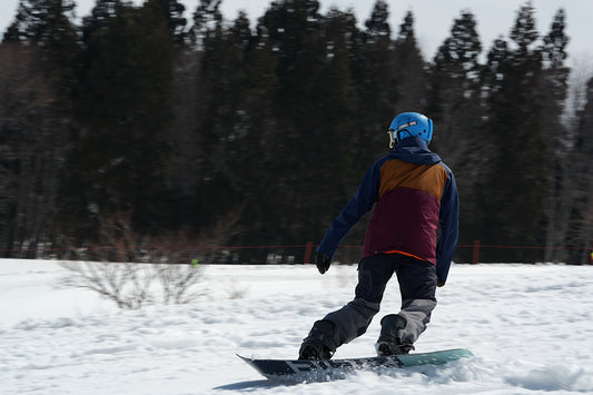 Professional Ski Photography